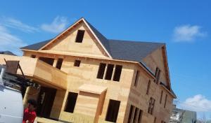 Denis Contractors Roofing