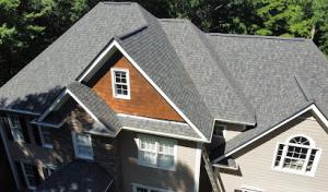 1st Gen Roofing