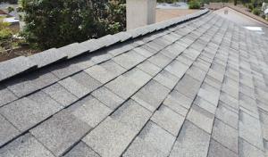 Parkside Roofing