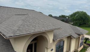 Martin Roofing & Solar
