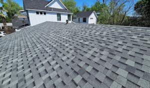Smiley Roofing & General Contractors