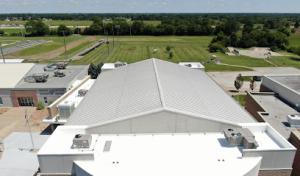 Redhammer Roof Group