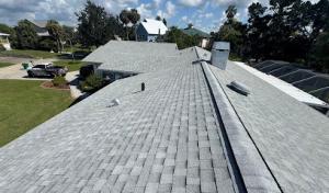 Raymond Frankart Roofing