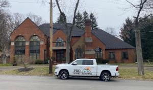 Pro Home & Roofing