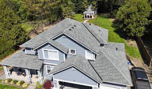 Lobo Roofing & Gutters