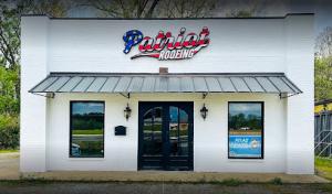Patriot Roofing
