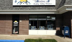 All Weather Exteriors