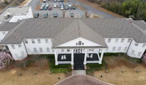 Roofing Georgia