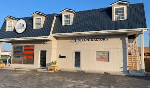 DC Contractors