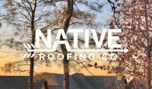 Native Roofing