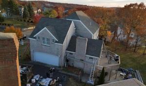 Nugent Roofing