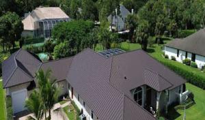 Leo Roofing & Construction