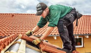Gilmore Roof & Leak Repairs