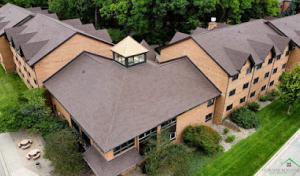 Horner Roofing & Siding