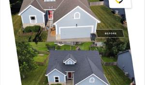 Exterior Damage Solutions