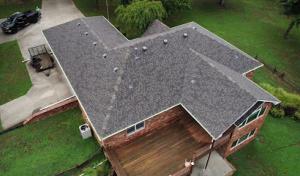 Robinson Roofing KC