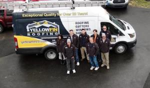 Yellowfin Roofing