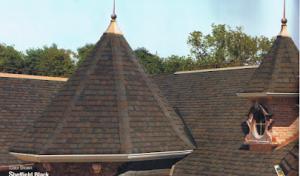 A+ Roofing