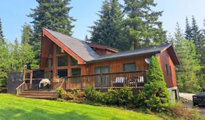 Northwest Roofing & Exteriors