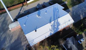 Roberts Restorations, Inc.- Kenosha, WI