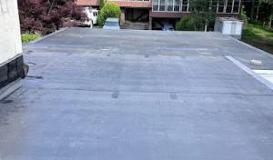 Anthracite Roofing Systems