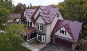 Collins Roofing & Sheet Metal