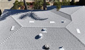Alma Roofing