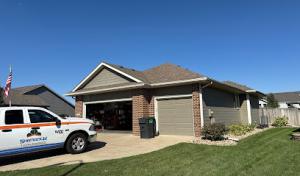Shamrock Roofing Des Moines, IA