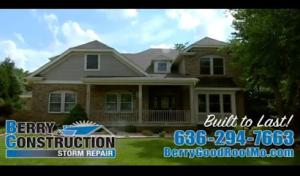 Berry Construction Roofing & Storm Repair