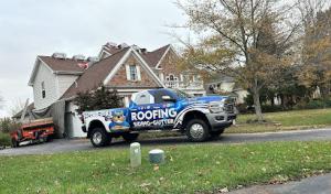 New Life Roofing