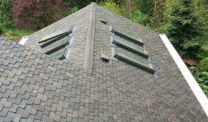 United Roofing & More!