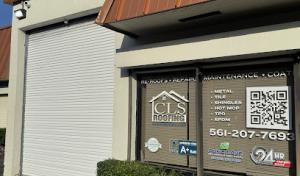 CLS Roofing