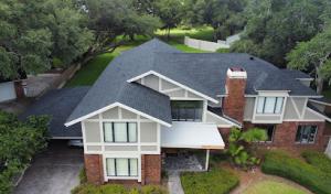 Robinson Roofing & Restoration