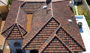 Quality Roofing Restoration