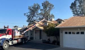 Nushake Roofing