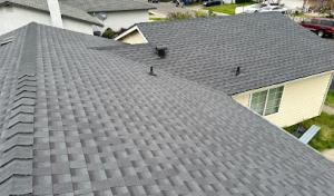 Claudex Roofing