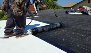 Hull Brothers Roofing & Waterproofing