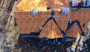 Golden Eagle Roofing