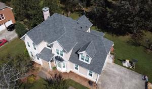 Peacock Roofing & Construction