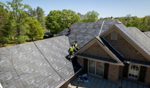 Williams Brothers Roofing