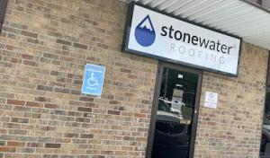 Stonewater Roofing