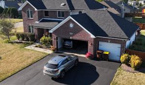 Premium Roofing Solutions