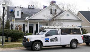 Landmark Roofing