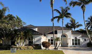 Competent Roof Services