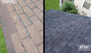 Elliott Roofing
