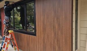 Craftsman Exteriors
