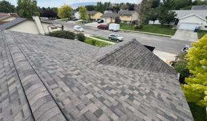 Chalk Line Roofing