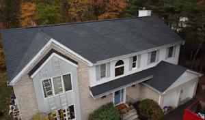 Dalmatia Roofing