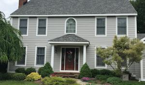 Exterior Renovations