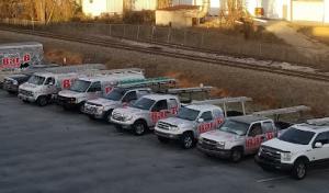 Bar-B Windows & Roofing